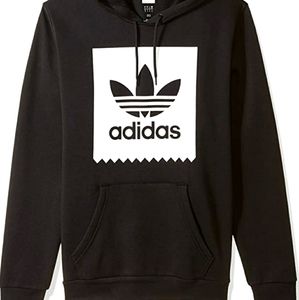 NWT Adidas hoodie sweater